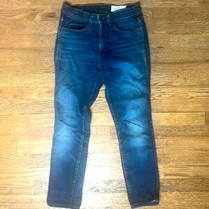 Imogene + Willie Josette High Rise Women’s Size 26 EUC